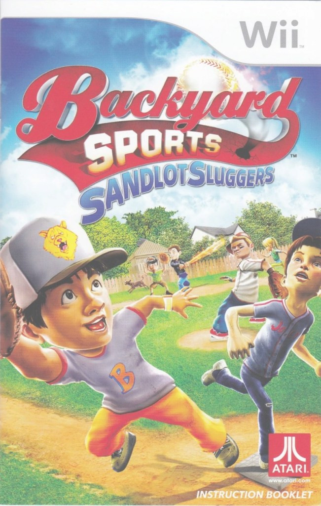 Backyard Baseball Unblocked Games
 Backyard Baseball Sandlot Sluggers Unblocked House Backyards