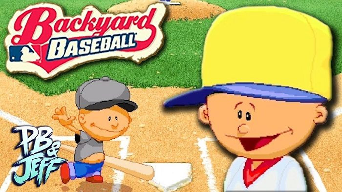 Backyard Baseball Unblocked Games
 Backyard Baseball game You may not have played baseball