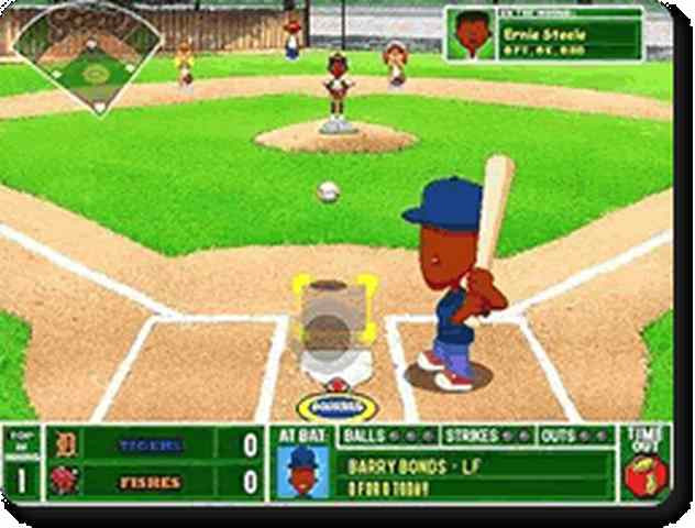 Backyard Baseball Unblocked Games
 Urban Basketball Unblocked Games 66