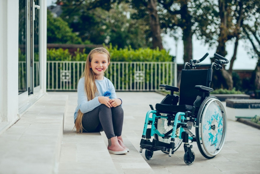 Backyard Baseball Wheelchair
 Checklist on purchasing a kids wheelchair