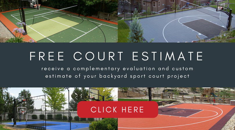 Backyard Basketball Courts Cost
 Understanding the Cost of a Backyard Basketball Court