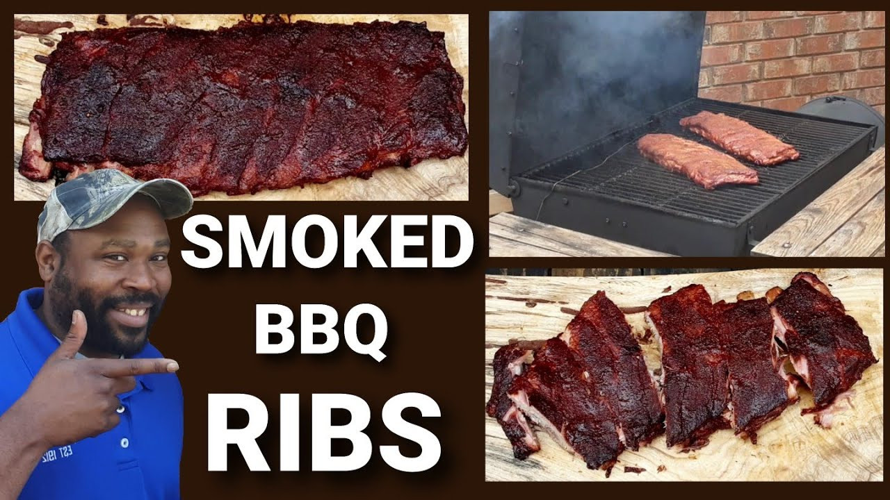 Backyard Bbq 2020
 Best Backyard BBQ Ribs 2020