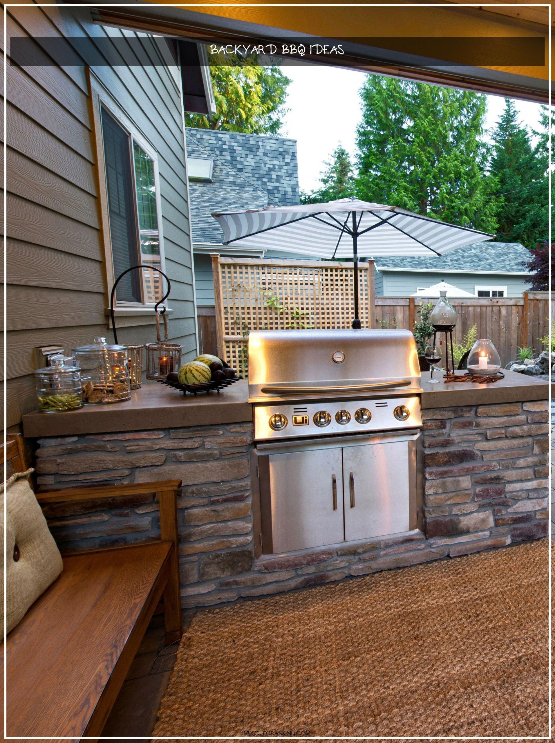 Backyard Bbq 2020
 Backyard Bbq Ideas 2020 musclecranking