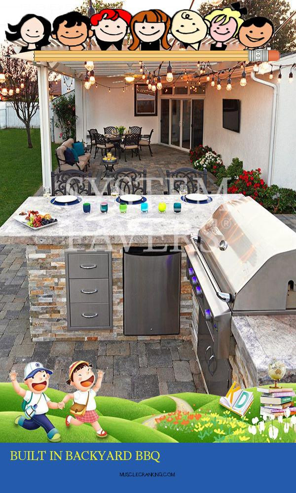 Backyard Bbq 2020
 Built In Backyard Bbq 2020 musclecranking