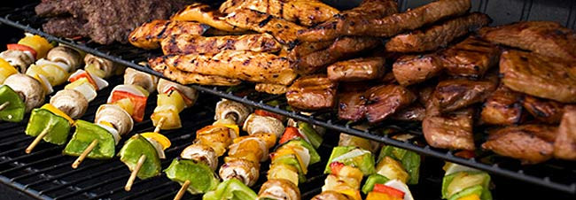 Backyard Bbq Caterers
 Backyard bbq catering nj