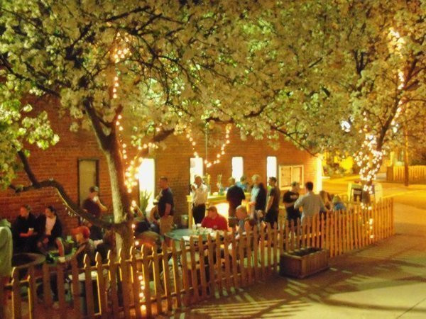 Backyard Beer Fest Arlington
 Petition · We Support Westover Beer Garden and Arlington