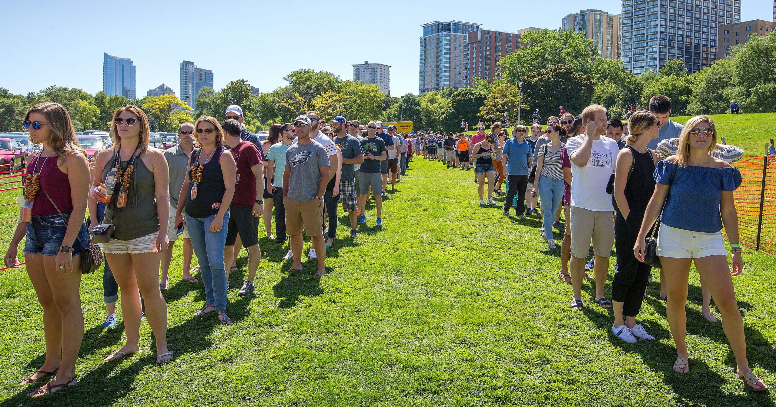 Backyard Beer Fest Arlington
 Belly up to the outdoor bar at these Milwaukee beer festivals