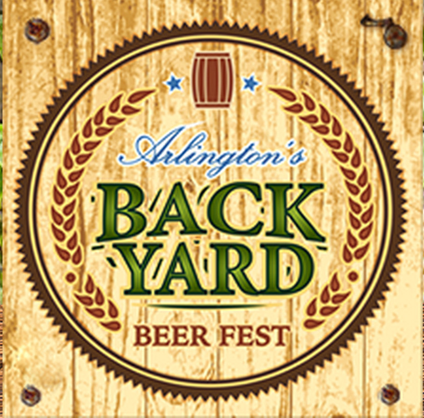 Backyard Beer Fest Arlington
 New Beer Festival ing to Rosslyn