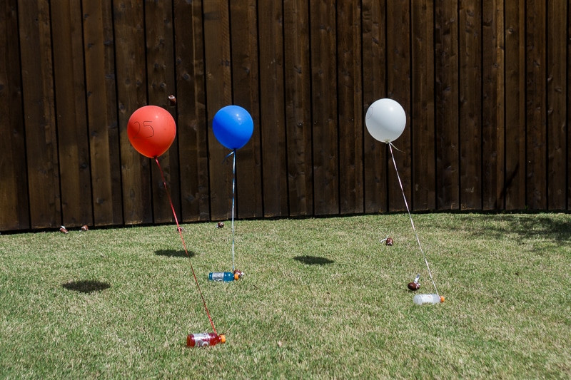 Backyard Birthday Party Games
 36 of the Most Fun Outdoor Games for All Ages Play Party