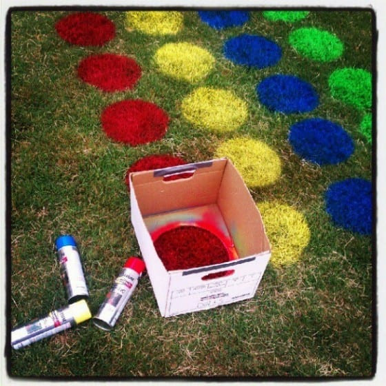 Backyard Birthday Party Games
 Kids Birthday Party Game Ideas For Summer