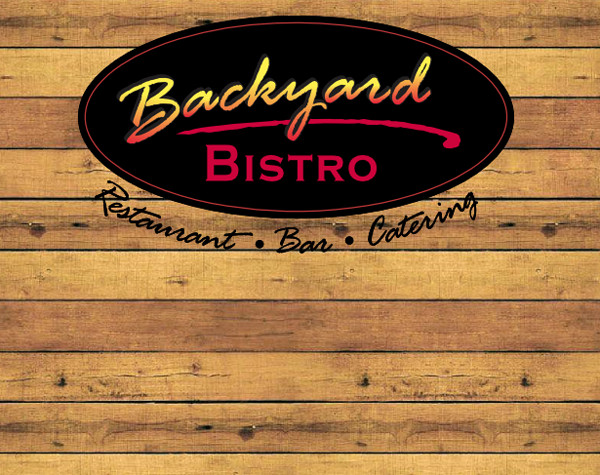 Backyard Bistro Raleigh Nc
 Sports Bar and Grill in Raleigh NC