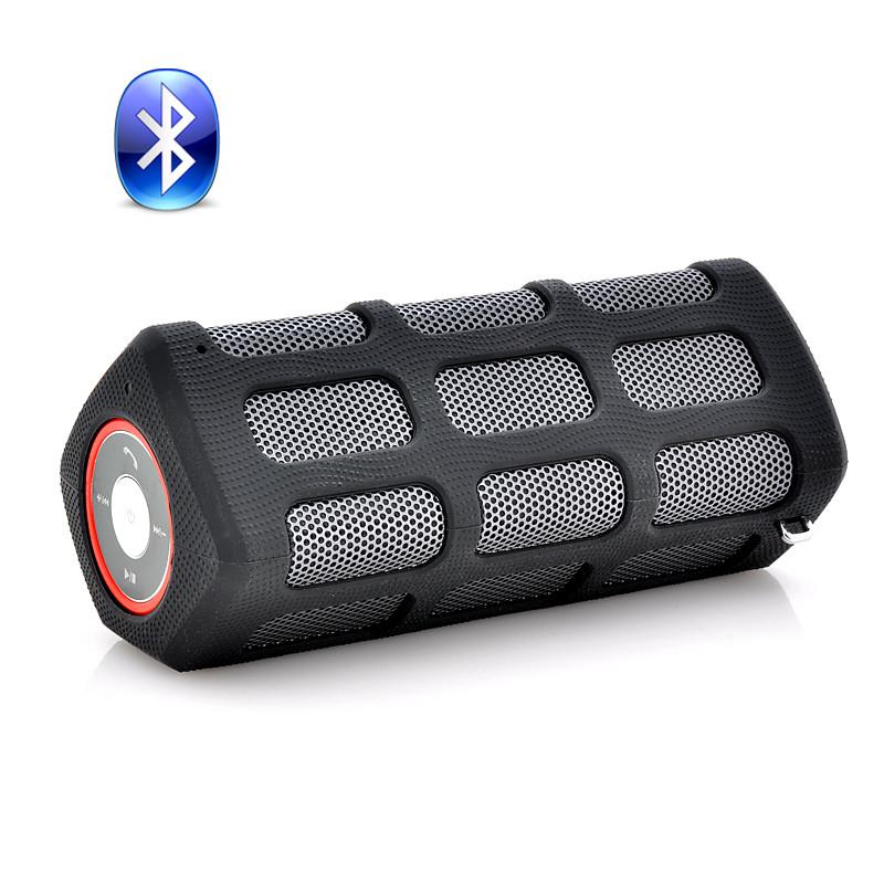 Backyard Bluetooth Speakers
 Wholesale Bluetooth Speaker Outdoor Speaker From China