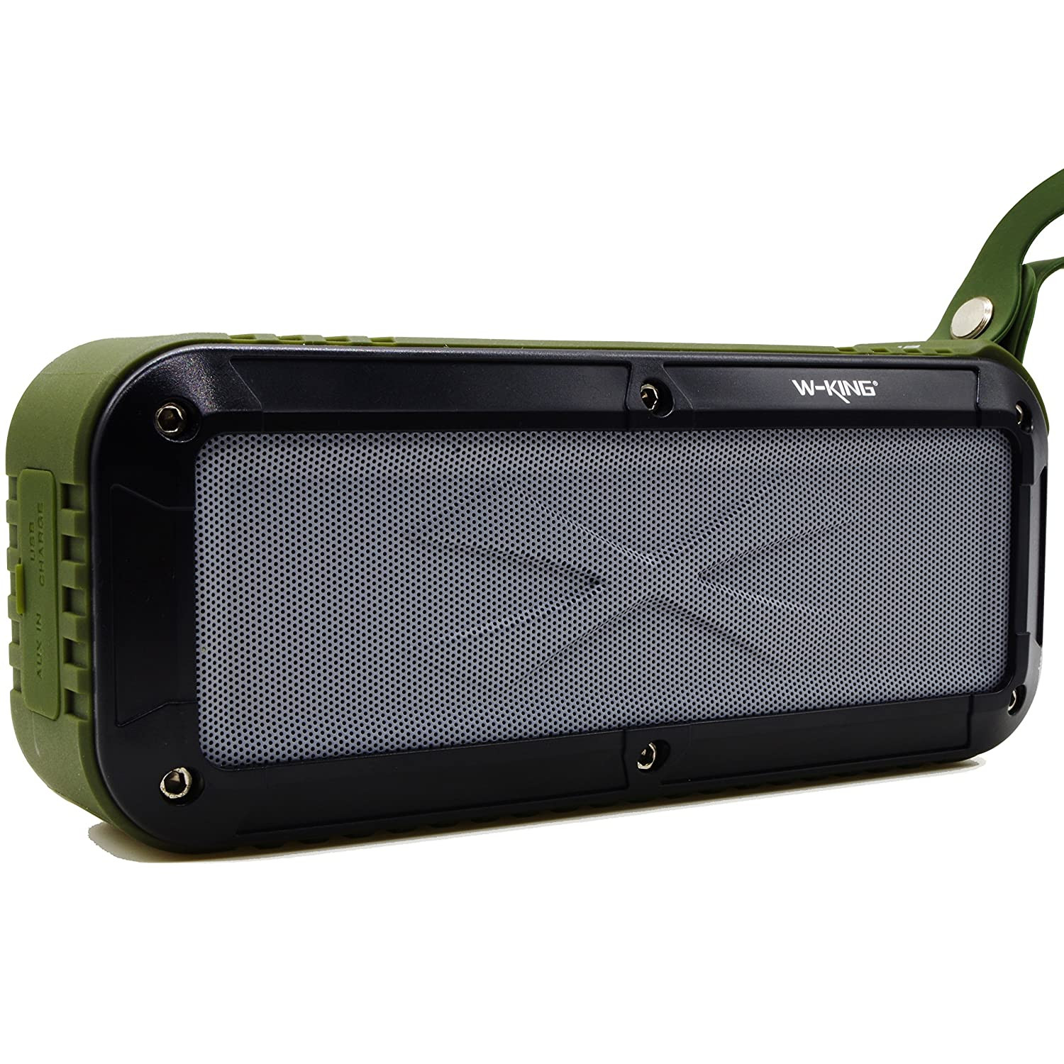 Backyard Bluetooth Speakers
 Portable Waterproof Bluetooth Speaker Outdoor NFC Wireless