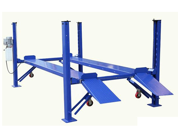 Backyard Buddy Prices
 Used 4 Post Backyard Buddy Car Lift Prices For Sale Buy