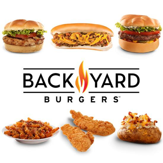 Backyard Burger Jackson Ms
 Backyard Burger Turkey Club Most Delicious Burger In The
