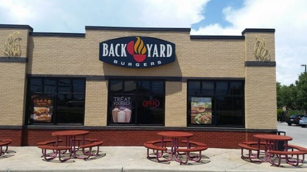 Backyard Burgers Locations
 Back Yard Burgers Menu Prices 2020 TheFoodXP