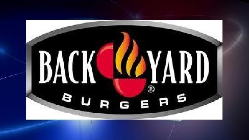 Backyard Burgers Locations
 Back Yard Burger closes most Arkansas locations without