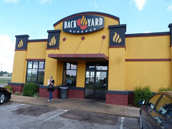 Backyard Burgers Locations
 Backyard Burger Locations Near Me House Backyards