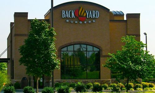 Backyard Burgers Locations
 Back Yard Burgers Celebrates Strong Growth at Annual