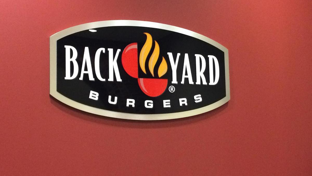 Backyard Burgers Locations
 Back Yard Burgers path back to success Trust Nashville