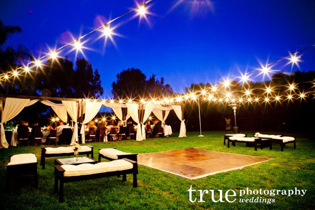 Backyard Dance Floor
 Wedding Dance Floor Ideas Belle The Magazine