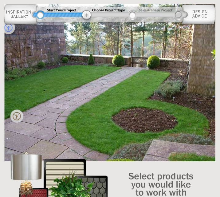 Backyard Design Software
 8 Free Garden and Landscape Design Software – The Self