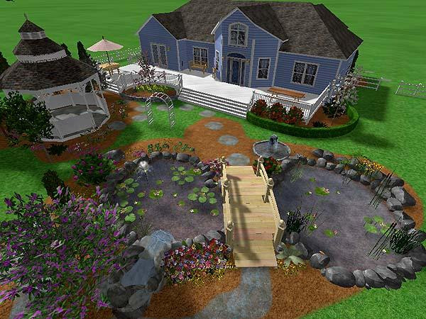 Backyard Design Software
 Free Landscape Design Software – 8 Outstanding Choices