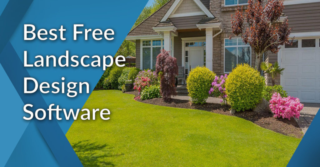 Backyard Design Software
 13 Best Free Landscape Design Software Tools in 2019 20
