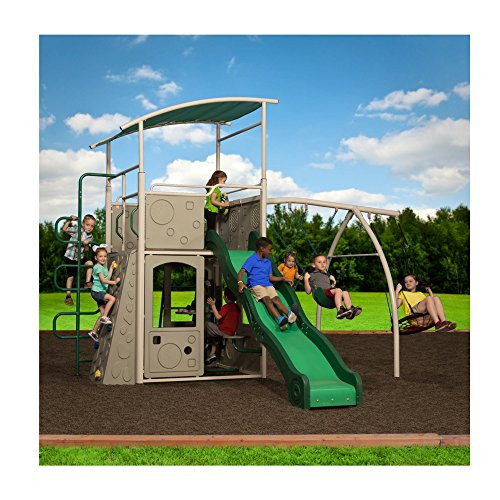 Backyard Discovery Somerset Swingset
 10 Best Backyard Discovery Swing Set Best Deals for Kids