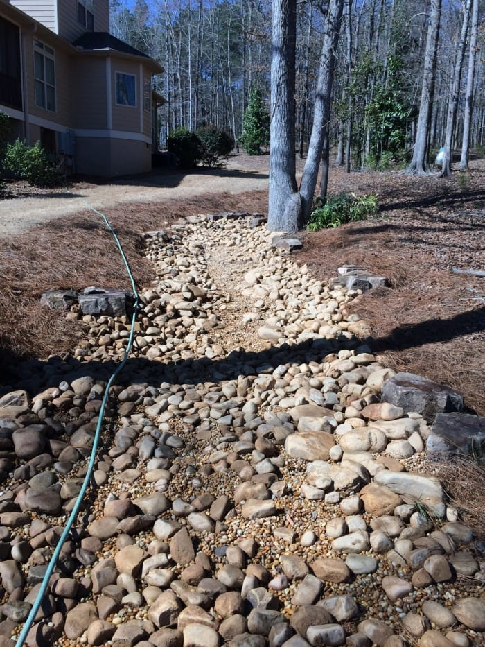 Backyard Drainage Problems
 How to Solve Yard Drainage Problems