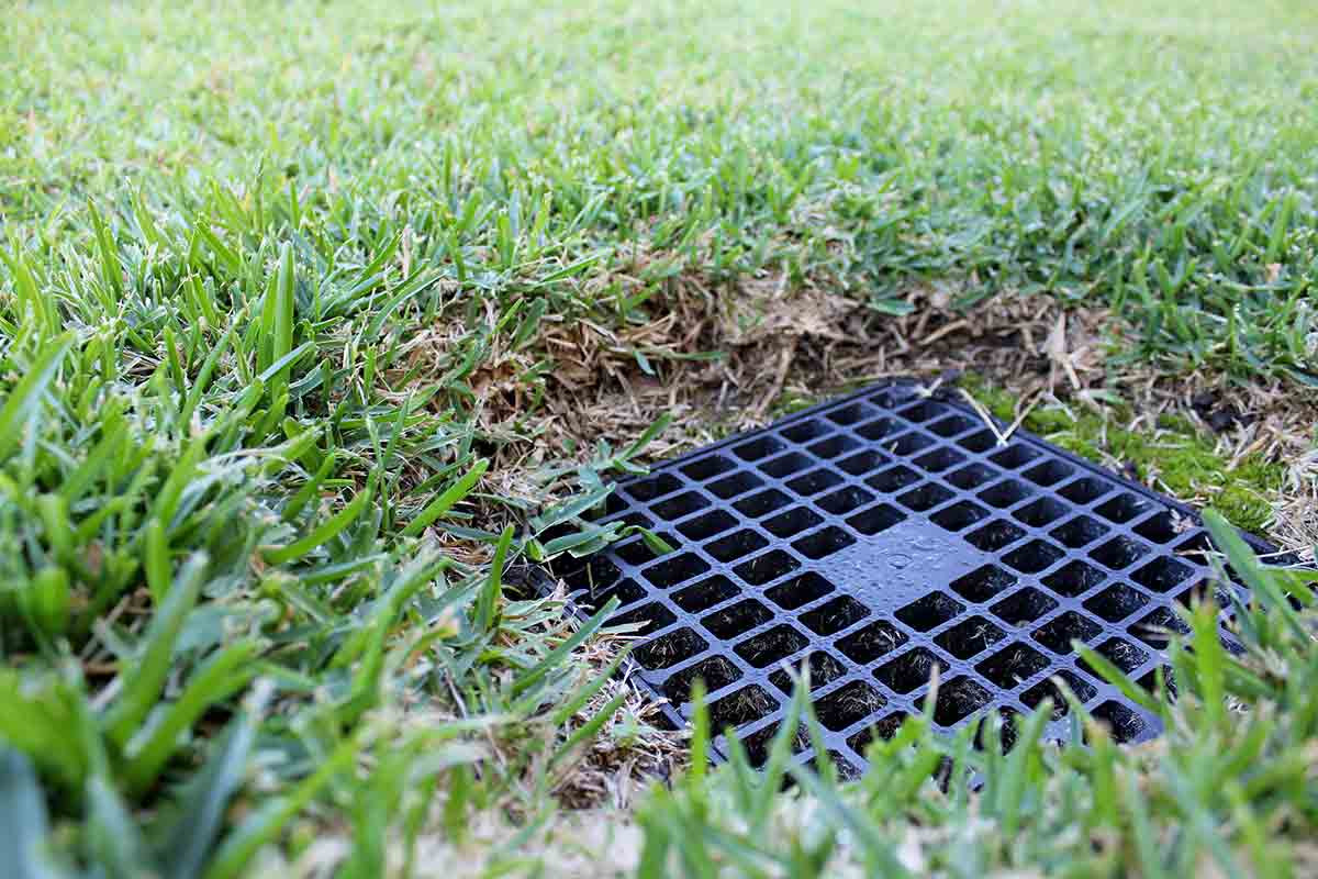 Backyard Drainage Problems
 How To Fix Backyard Drainage Problems