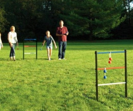 Backyard Family Games
 8 Cool Family Outdoor Games For A Weekend To her