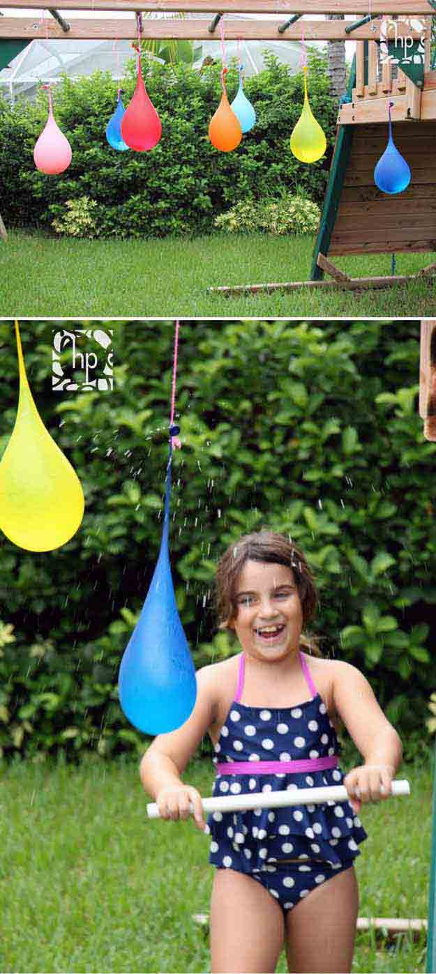 Backyard Family Games
 15 DIY Outdoor Family Games Family Games