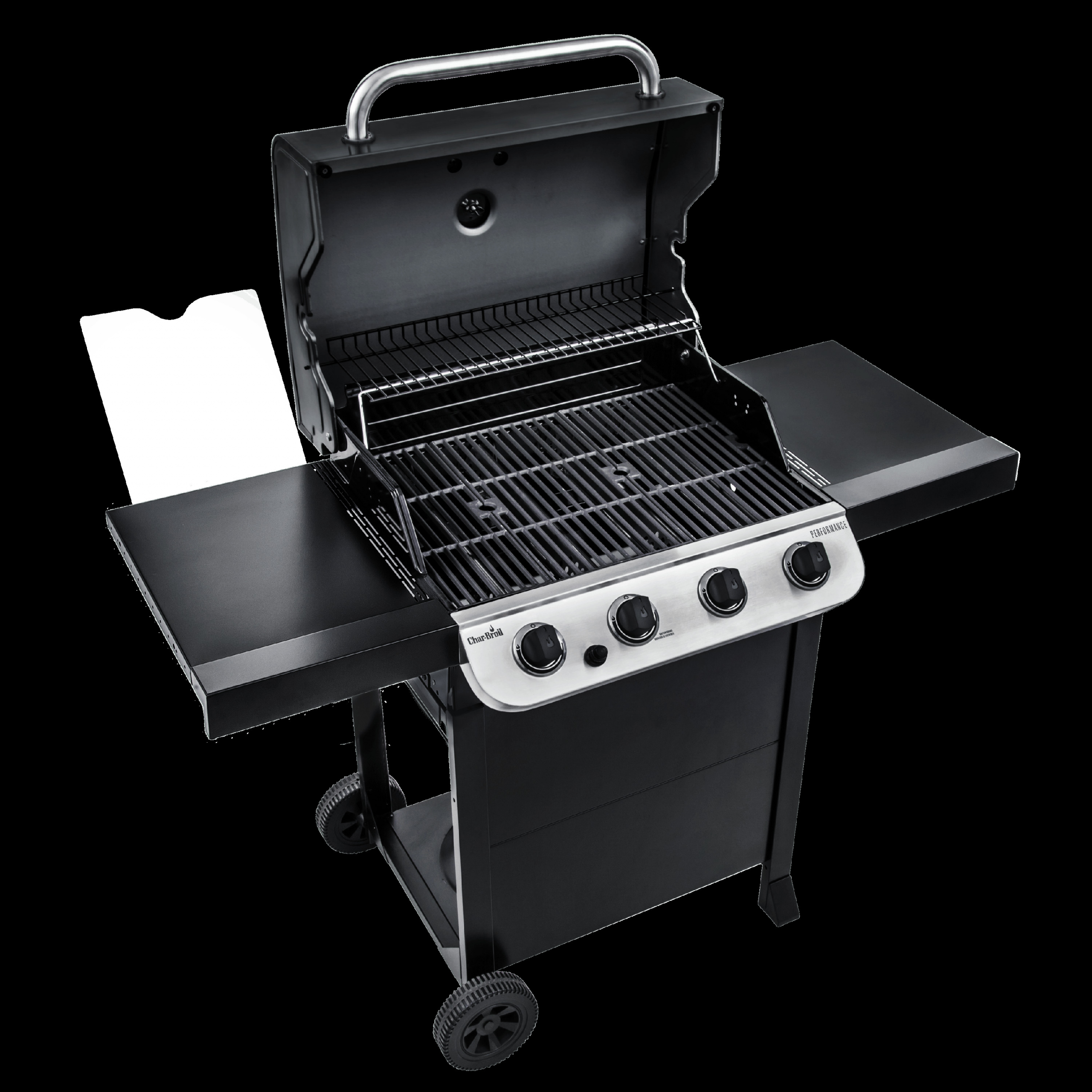 Backyard Gas Grill
 BBQ Gas Grill 4 Burner Backyard Patio Stainless Steel