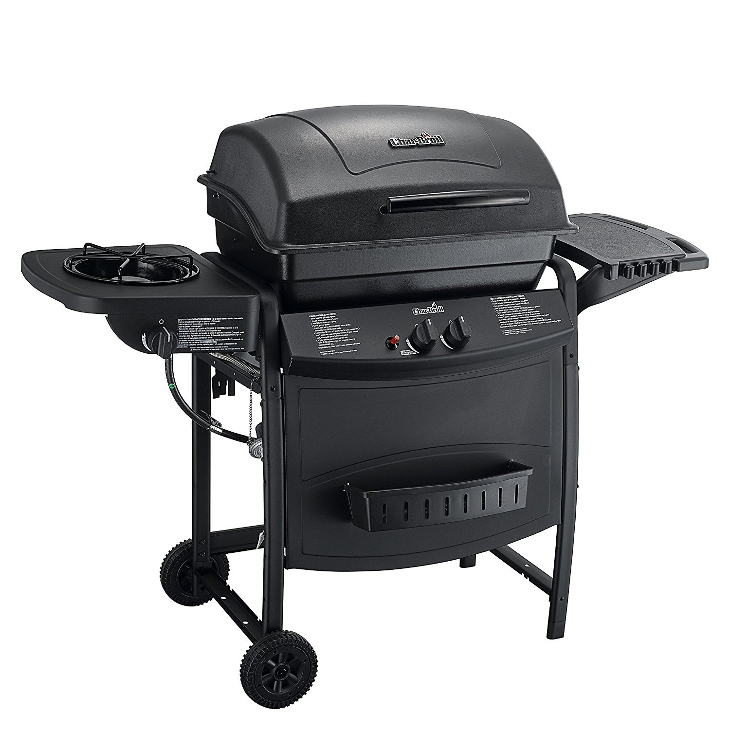 Backyard Gas Grill
 Top10 Best BBQ Outdoor Gas Grills in 2017 Reviews