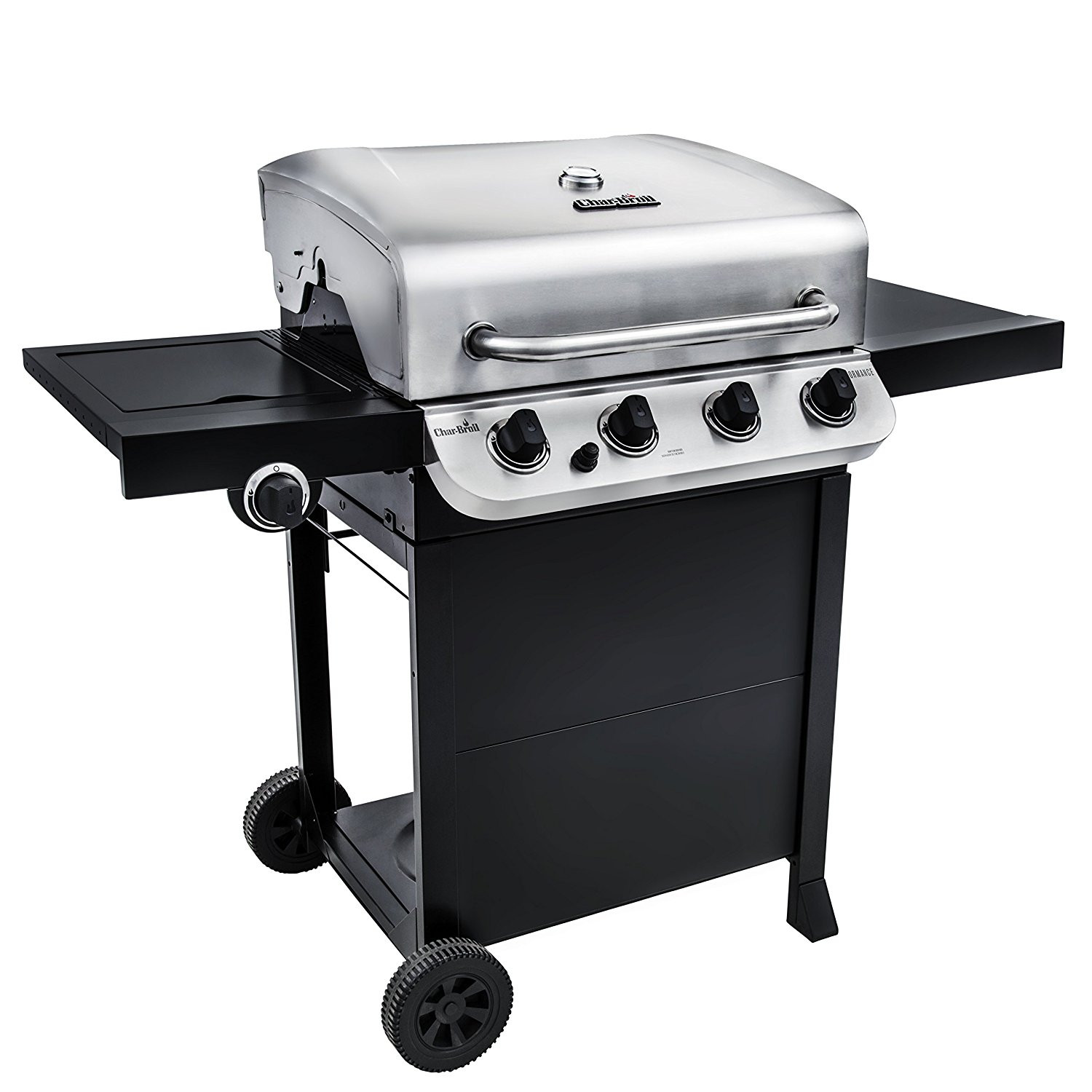 Backyard Gas Grill
 10 Best Gas BBQ Grills for 2017 Reviews of Outdoor Gas