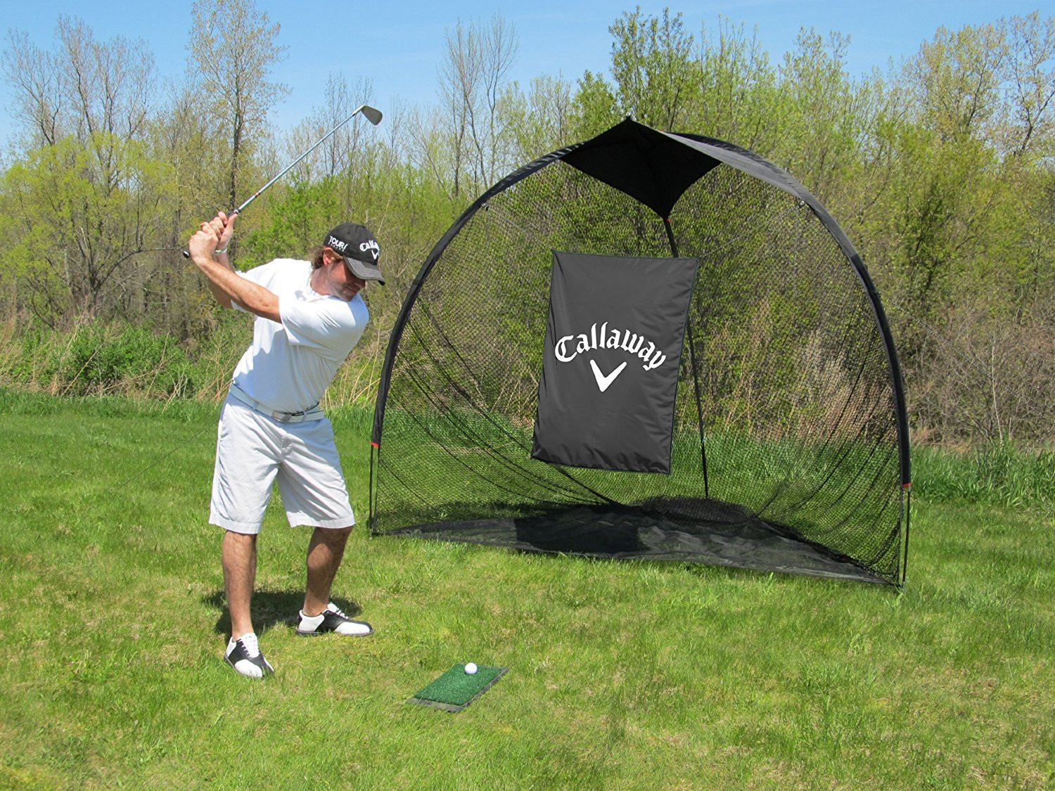 Backyard Golf Net
 Backyard Golf Nets Buying Guide What To Know