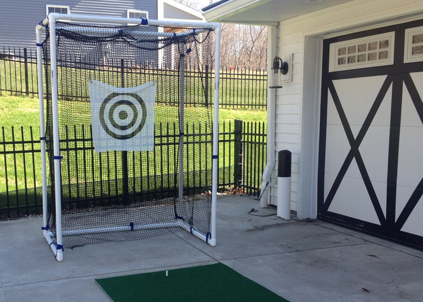 Backyard Golf Net
 Golf Practice Nets