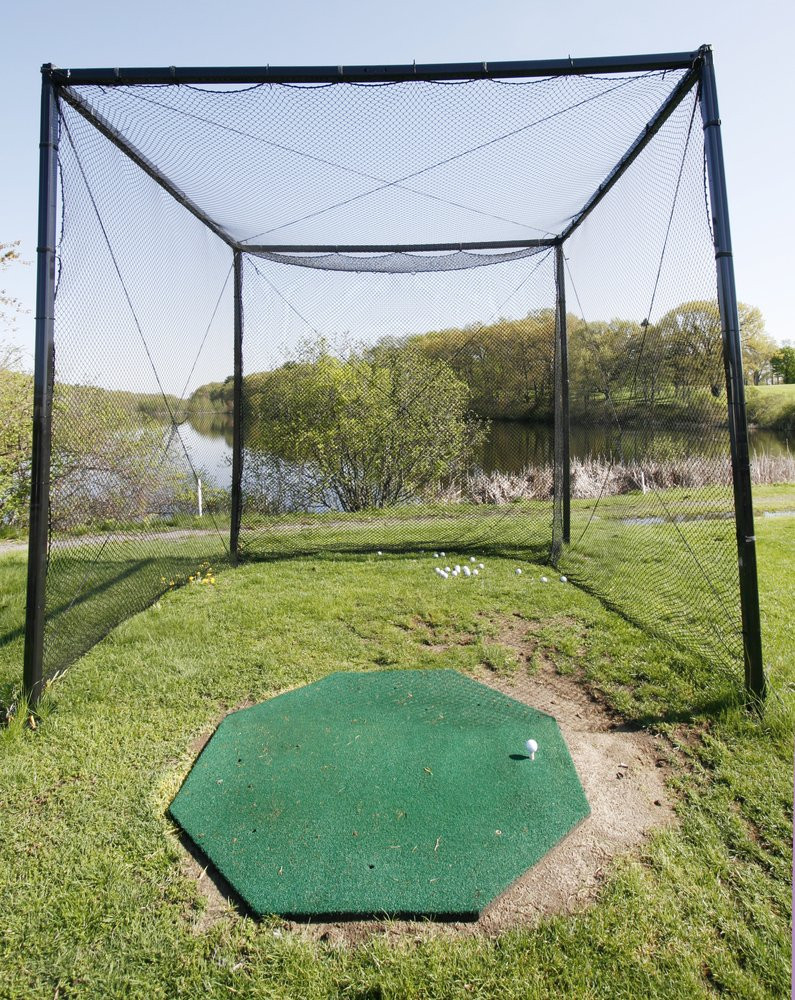 Backyard Golf Net
 Best Golf Practice Net Reviews Buying Guide 2017