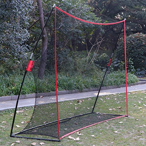 Backyard Golf Net
 Top 10 Best Golf Nets For Backyard Driving 10x10x10 Best