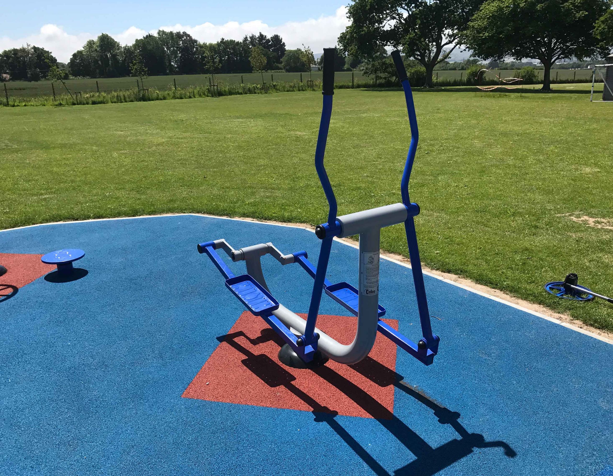 Backyard Gymnastics Equipment
 Outdoor Gym Hankham Primary School Outdoor Gym Caloo Ltd