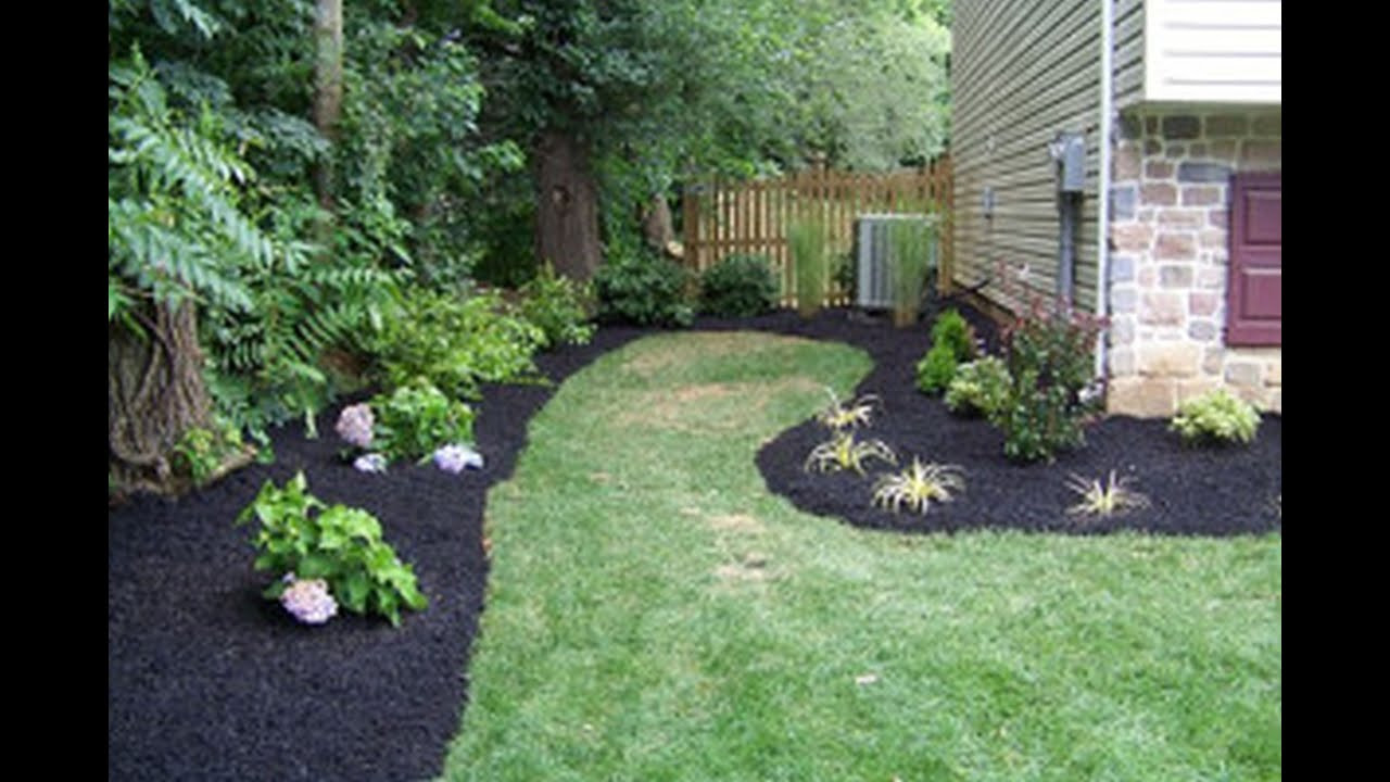 Backyard Ideas Pictures
 Backyard Landscaping Ideas Need backyard ideas Try these