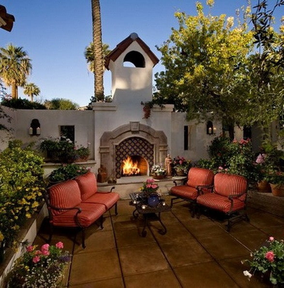 Backyard Ideas Pictures
 61 Backyard Patio Ideas Patios