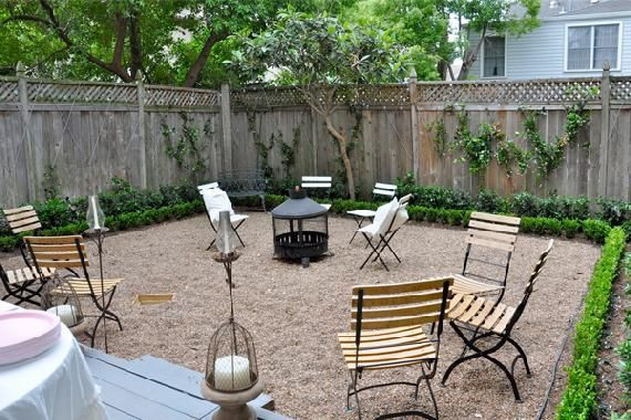 Backyard Ideas Without Grass
 Gorgeous Ideas for Landscaping Without Grass