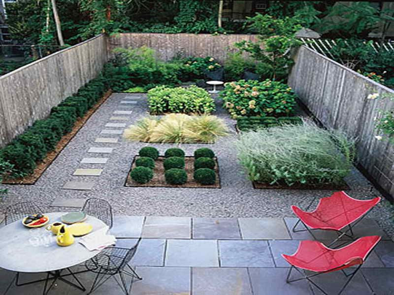 Backyard Ideas Without Grass
 ideas for backyards without grass Google Search