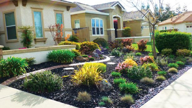 Backyard Ideas Without Grass
 Backyard Landscaping Ideas Without Grass