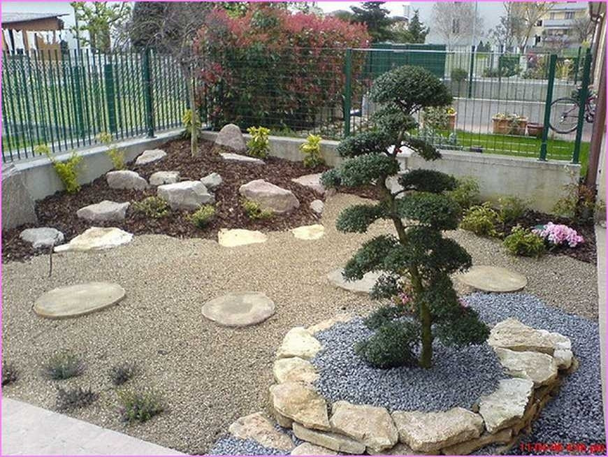 Backyard Ideas Without Grass
 Landscaping Ideas For Small Front Yards Without Grass