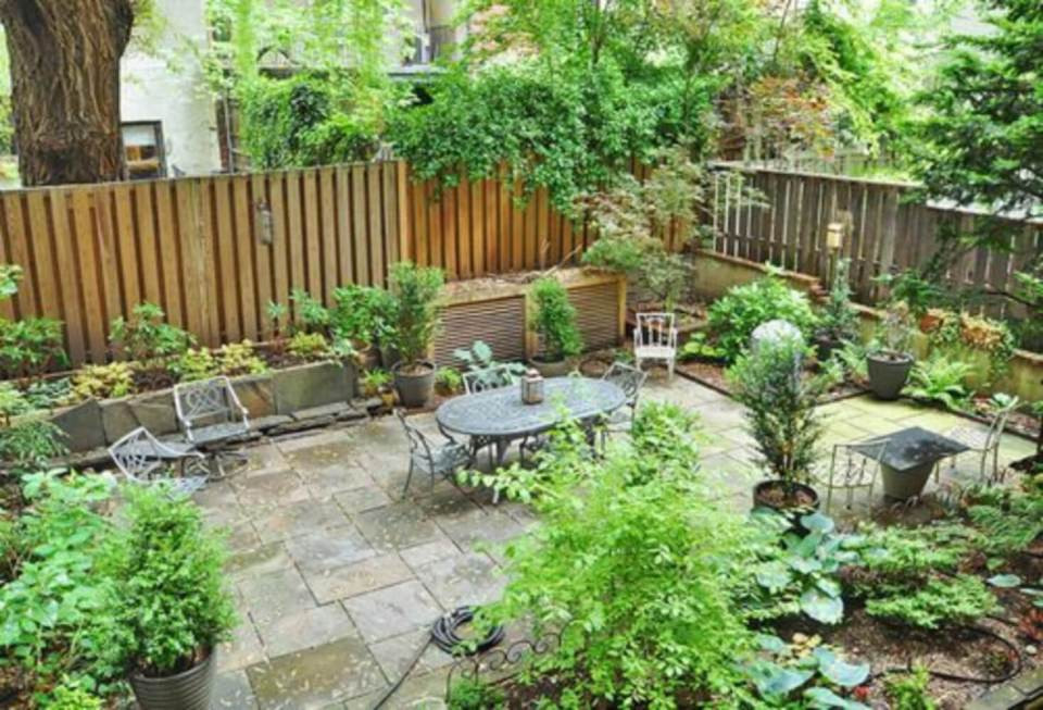 Backyard Ideas Without Grass
 44 Best Landscaping Design Ideas Without Grass 2019