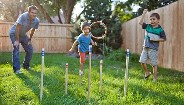 Backyard Kids Game
 Bring The Fun In Your Backyard Top 25 Most Coolest DIY