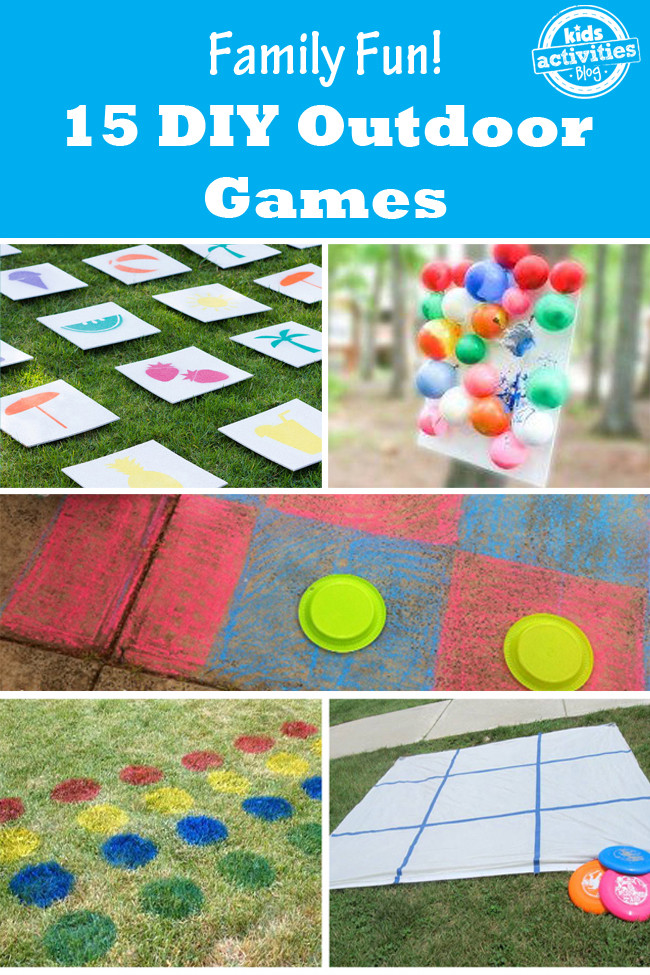 Backyard Kids Game
 The Best Backyard Games Have Been Released Kids